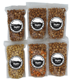 Flavored Popcorn Bags