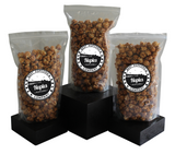 Kettle Corn Popcorn Bags