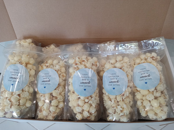 Custom Mini Event Bags