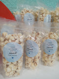 Custom Mini Event Bags